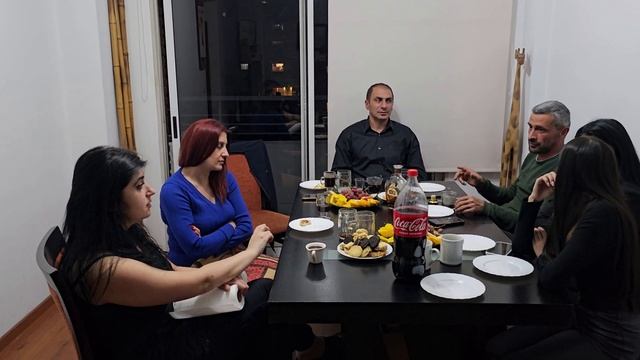 5 дней в Аргентине / какую работу нашли / ужин с подписчиками /Армяне в Аргентине / эмиграция