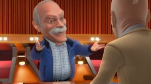 Мульт личности - Сезон 1 - Выпуск 5