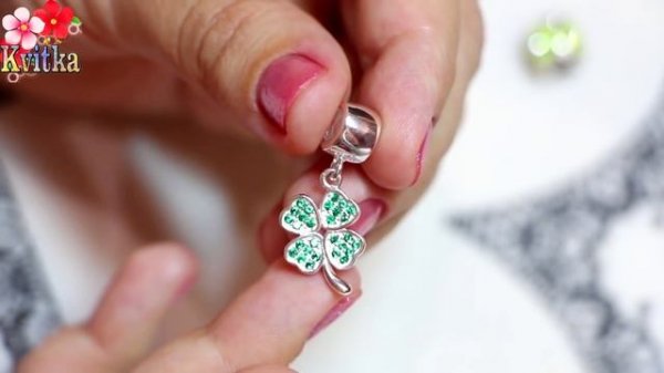 NO NAILS: SOUFEEL: Браслет и Шармы: Соколова Светлана