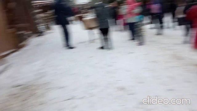 Ранчо "Авенсис", Санкт-Петербург смотреть онлайн