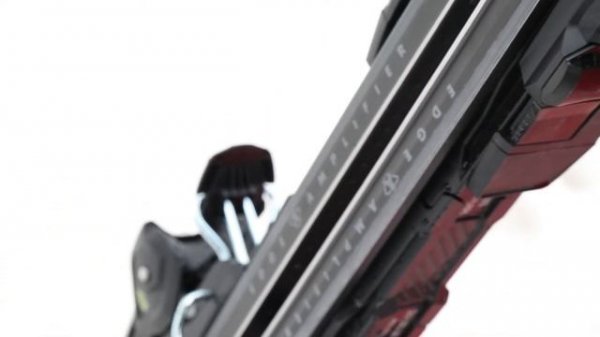 [Test ski] Salomon S-MAX 10 XT W (2023)