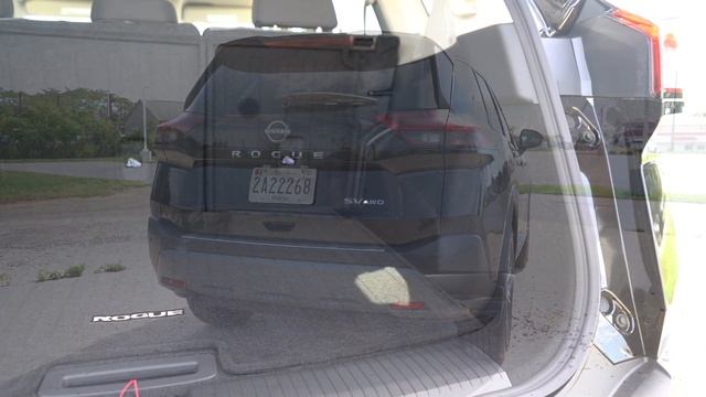 2023 Nissan Rogue Review | One MAJOR Change! смотреть онлайн