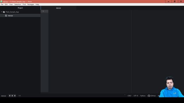 8.Deploy ML on Cloud - Flask Sample App Part 1 | Deploy Machine Learning Model Flask Docker Azure смотреть онлайн