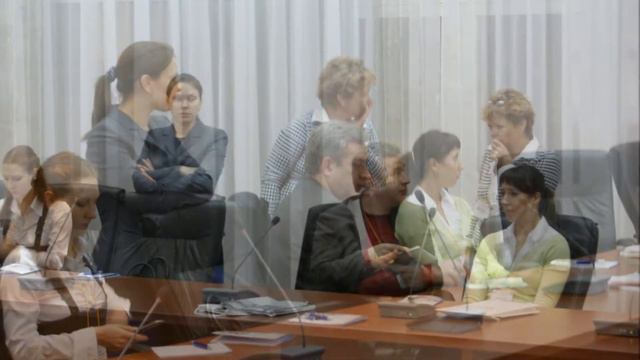 Семинар НИТУ МИСиС и АНХ при правительстве РФ смотреть онлайн