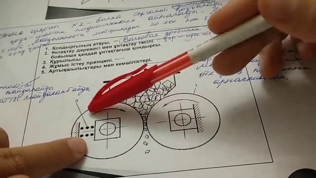 Валковая дробилка смотреть онлайн