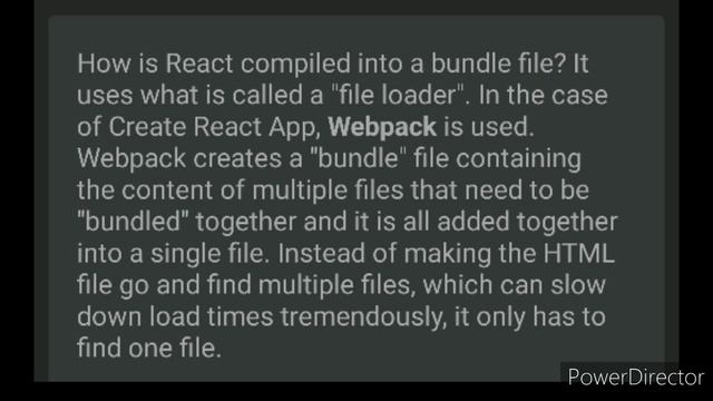 React Part 2 | Create React App смотреть онлайн