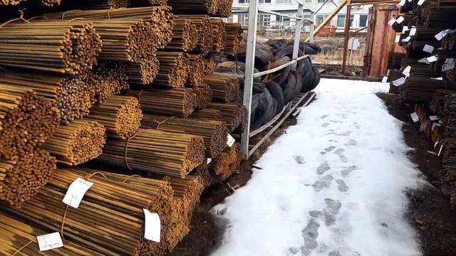 Строительная арматура оптом и в розницу смотреть онлайн