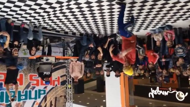 Crazy Style. Ст.Оскол. смотреть онлайн