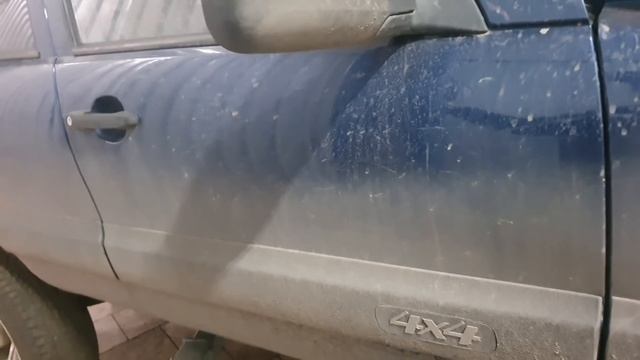 нива и проблемы . кривые руки. смотреть онлайн