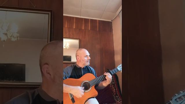 Here, there and everywhere (cover, The Beatles) смотреть онлайн