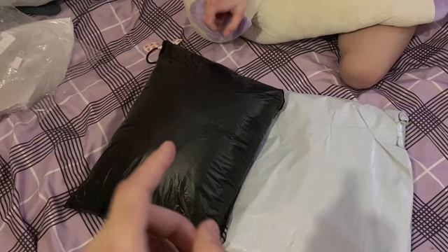 распаковка с aliexpress(✧ω✧) | рай альтух))00) смотреть онлайн