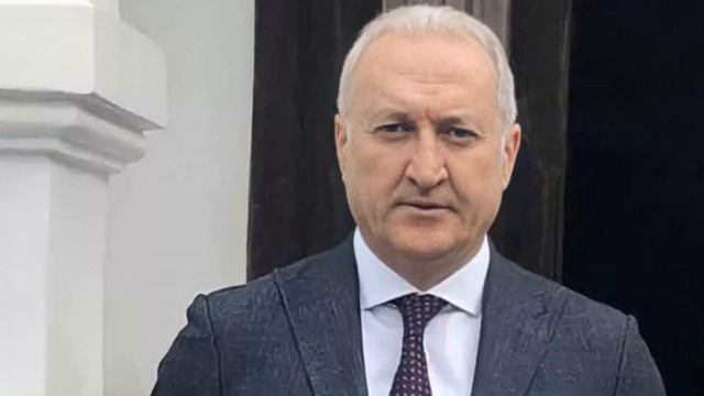 Полномочный представитель Абхазии в Турции Ибрахим Авидзба об открытии абхазского культурного центр смотреть онлайн