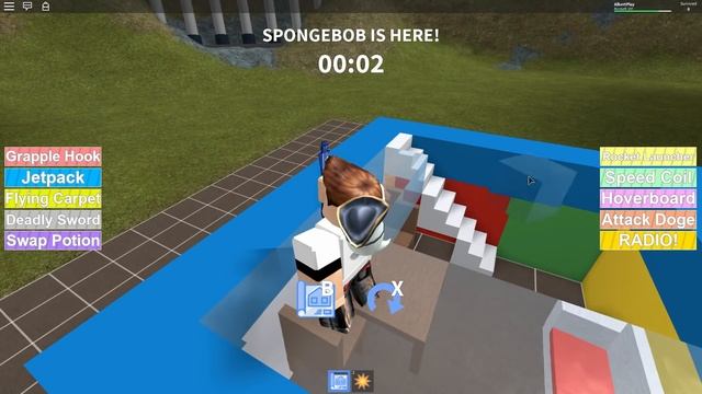 ПОСТРОИТЬ, ЧТОБЫ ВЫЖИТЬ !!! | ROBLOX ПО РУССКИ | | Роблоксер Альберт смотреть онлайн