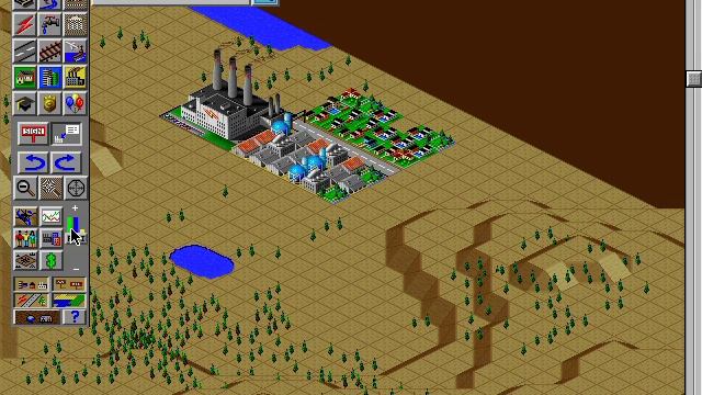 FragPenguin's Guide to Building a Successful City in SimCity 2000 смотреть онлайн