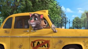 🛸Говорящий Том и его друзья💫💥Новые серии💥