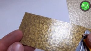 Чем покрасить металл? Молотковая краска CERTA 3 в 1. Выбери свой цвет