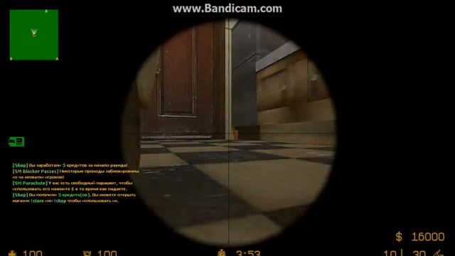 [От группы PC Games]Играем в counter-strike source v84 #2 (Играем 1vs1) смотреть онлайн