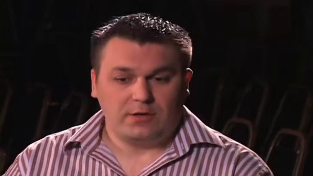 "Дети Творца" с Геннадием Сагун № 2, Golden Scepter Studios смотреть онлайн