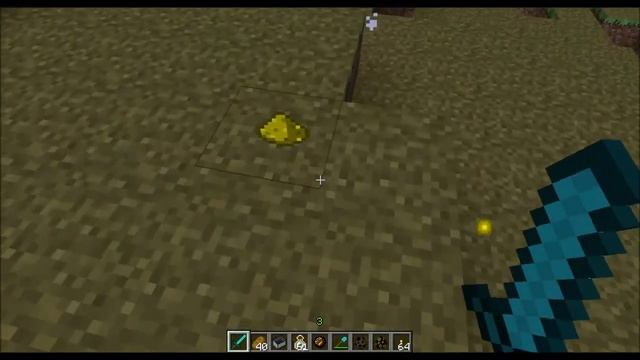 Let's Play Minecraft - Part 114 - The Pretty Scary Update 1/2 смотреть онлайн
