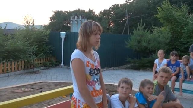 База отдыха в Андреевке смотреть онлайн