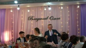 Марийская свадьба г Бирск  Владислав и Оля часть первая