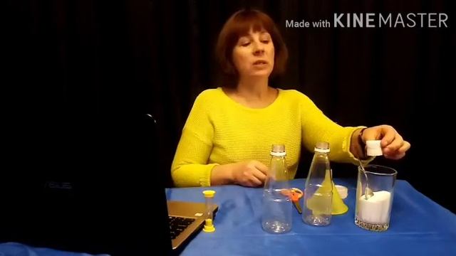 Семейный клуб "Кораблик" I Мастер-класс: "Песочные часы" + поделка. смотреть онлайн