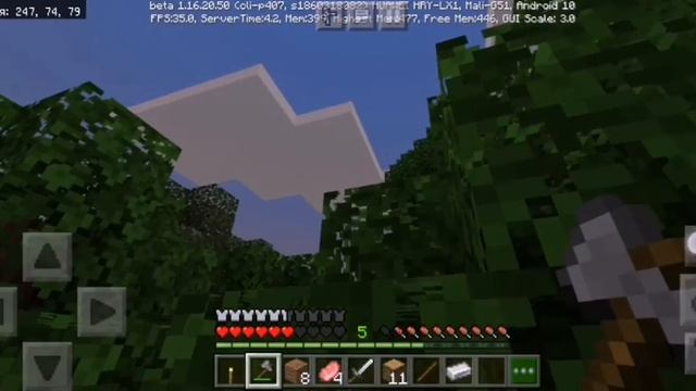 Я ПРИРУЧИЛ ЛАМУ, КОРОВОК И ОВЕЦ | НУБ В MINECRAFT | 2-Я СЕРИЯ | УЧАТ В ШКОЛЕ смотреть онлайн