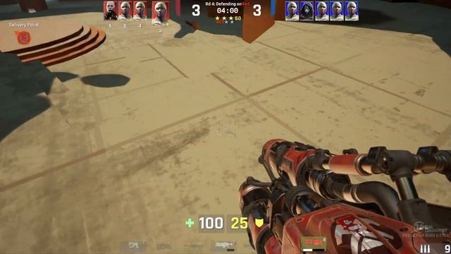 НАДО СРОЧНО ЗАЩИЩАТЬ НАШУ БАЗУ!!!!!! UnrealTournament смотреть онлайн