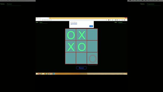 Making a Tic Tac Toe Game in #HTML,#CSS And #JavaScript | 2020 смотреть онлайн