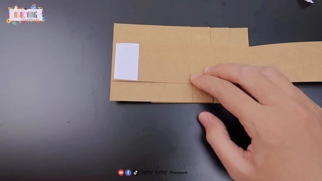 Scrapbook cổ điển (Vintage Scrapbook) - NGOC VANG Handmade смотреть онлайн