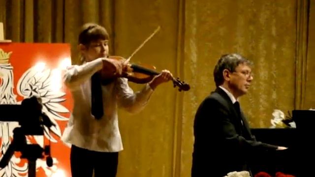 Der Clown ** Im Zirkus - A. Cofalik * J. Rychlik - Ania Piotrowicz