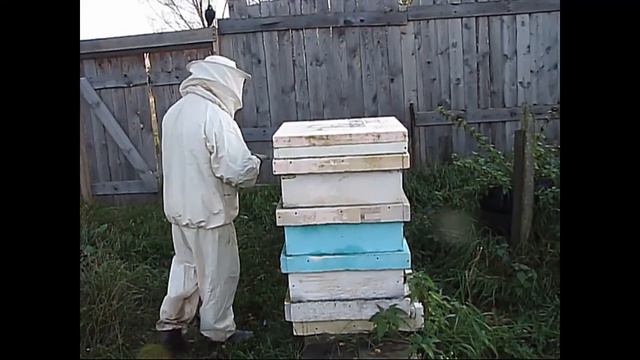 Объединяем рои смотреть онлайн