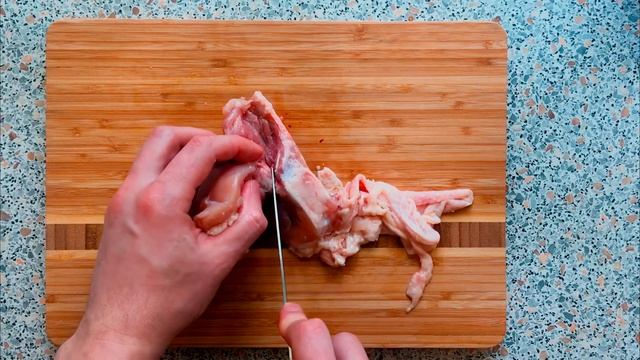 Вкусные рецепты курицы и филе