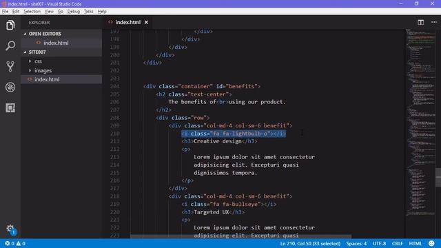 Building a Landing Page That Converts смотреть онлайн