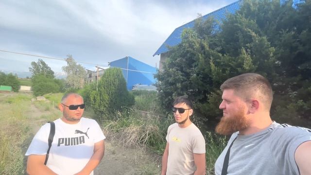 Пеноизол Актобе. Партнёрство смотреть онлайн