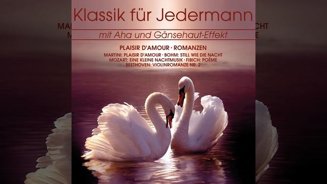 Serse, HWV 40, Act I: Largo. "Ombra mai fu" (Arr. for String Orchestra) смотреть онлайн