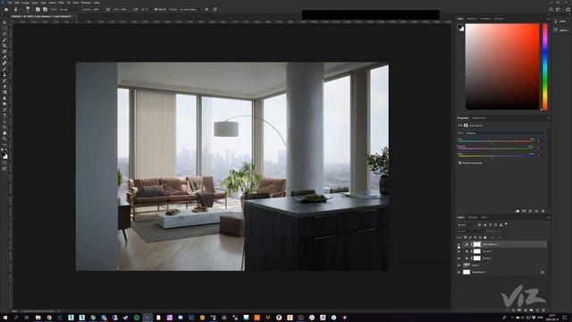 Making LUT's for 3D смотреть онлайн