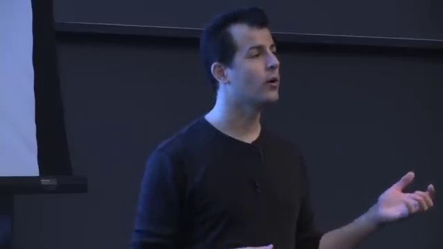 CS75 (Summer 2012) Lecture 8 Security Harvard Web Development David Malan смотреть онлайн