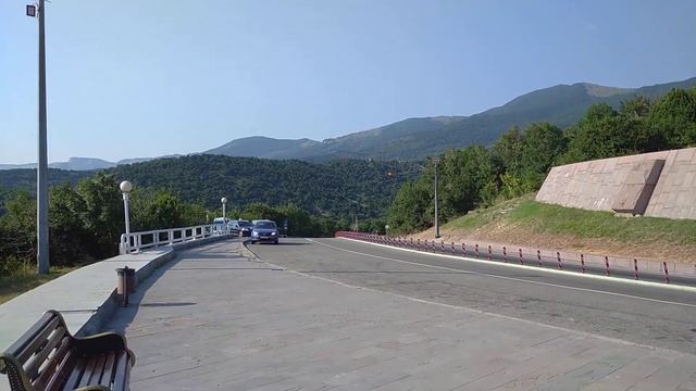 Поездка в сторону Джанхота смотреть онлайн