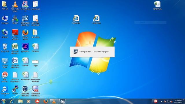 how to install oracle database 10g express edition (exe) смотреть онлайн