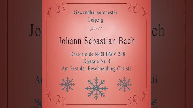 Flösst, Mein Heiland, Flösst Dein Namen: Aria