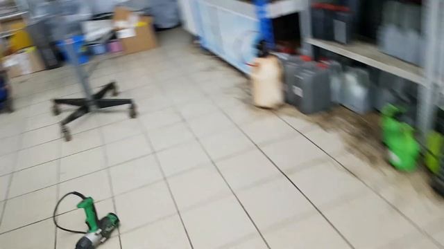 Хендай Гетц, Акцент. Гремят суппорты. Лечим стук передних суппортов. ?