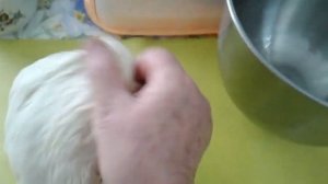 Хлеб Фокача