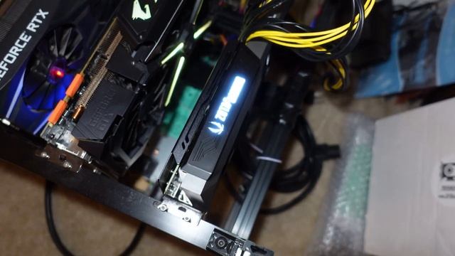Picking up an RTX 3070 from Nefarious Technology смотреть онлайн