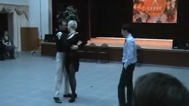 Танец Юли Кости Димы.avi смотреть онлайн