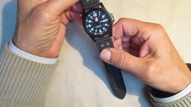 Распаковка часы смотреть онлайн