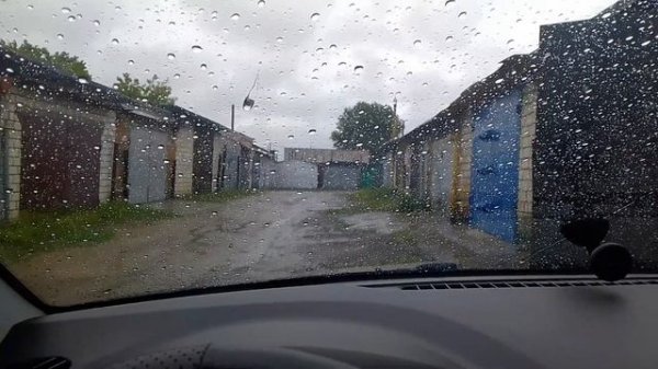 Дворники на ВЕСТЕ  будут хорошо чистить если делать так...