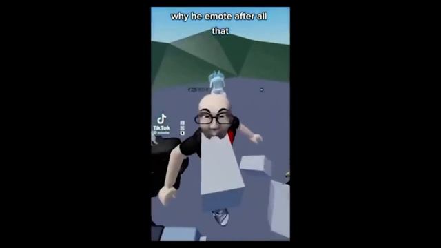 Low quality roblox memes for 15 minutes! смотреть онлайн