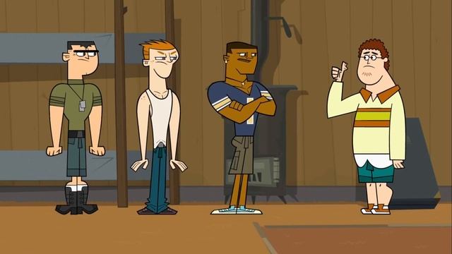 TOTAL DRAMA ISLAND IS BACK!! смотреть онлайн