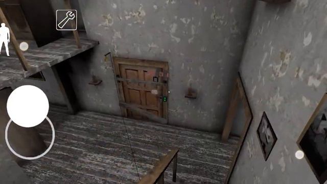 I want a padlock key granny chapter 1 смотреть онлайн